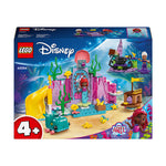 LEGO® 43254 - Disney™ Princess Ariel'S Crystal Cavern