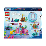 LEGO® 43254 - Disney™ Princess Ariel'S Crystal Cavern