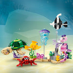 LEGO® 31158 Lego Creator - Sea Animals