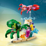 LEGO® 31158 Lego Creator - Sea Animals