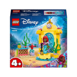 LEGO® 43235 - Disney™ Princess Ariel'S Music Stage