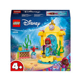 LEGO® 43235 - Disney™ Princess Ariel'S Music Stage