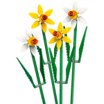 LEGO® 40747 Flowers - Daffodils