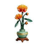 LEGO® 10368 - Icons Chrysanthemum