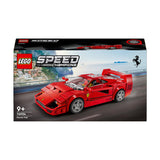 LEGO® 76934 - Speed Champions Ferrari F40 Supercar