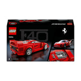 LEGO® 76934 - Speed Champions Ferrari F40 Supercar