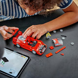 LEGO® 76934 - Speed Champions Ferrari F40 Supercar