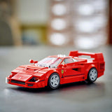 LEGO® 76934 - Speed Champions Ferrari F40 Supercar