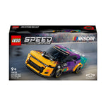 LEGO® 76935 - Speed Champions Nascar® Next Gen Chevrolet Camaro Zl1