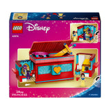 LEGO® 43276 - Disney™ Princess Snow White'S Jewelry Box