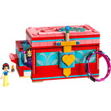 LEGO® 43276 - Disney™ Princess Snow White'S Jewelry Box