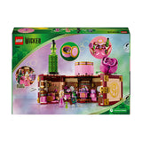 LEGO® 75683 - Wicked Glinda & Elphaba's Dormitory