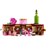 LEGO® 75683 - Wicked Glinda & Elphaba's Dormitory