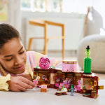 LEGO® 75683 - Wicked Glinda & Elphaba's Dormitory