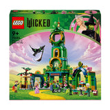 LEGO® 75684 - Wicked Welcome to Emerald City