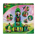 LEGO® 75684 - Wicked Welcome to Emerald City