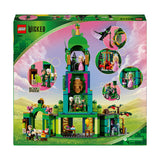 LEGO® 75684 - Wicked Welcome to Emerald City