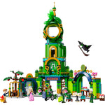 LEGO® 75684 - Wicked Welcome to Emerald City