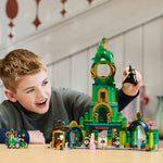 LEGO® 75684 - Wicked Welcome to Emerald City