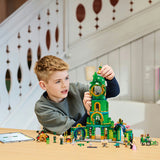 LEGO® 75684 - Wicked Welcome to Emerald City