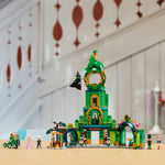 LEGO® 75684 - Wicked Welcome to Emerald City