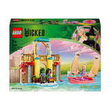 LEGO® 75681 - Wicked Glinda, Elphaba & Nessarose at Shiz University