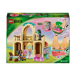 LEGO® 75681 - Wicked Glinda, Elphaba & Nessarose at Shiz University