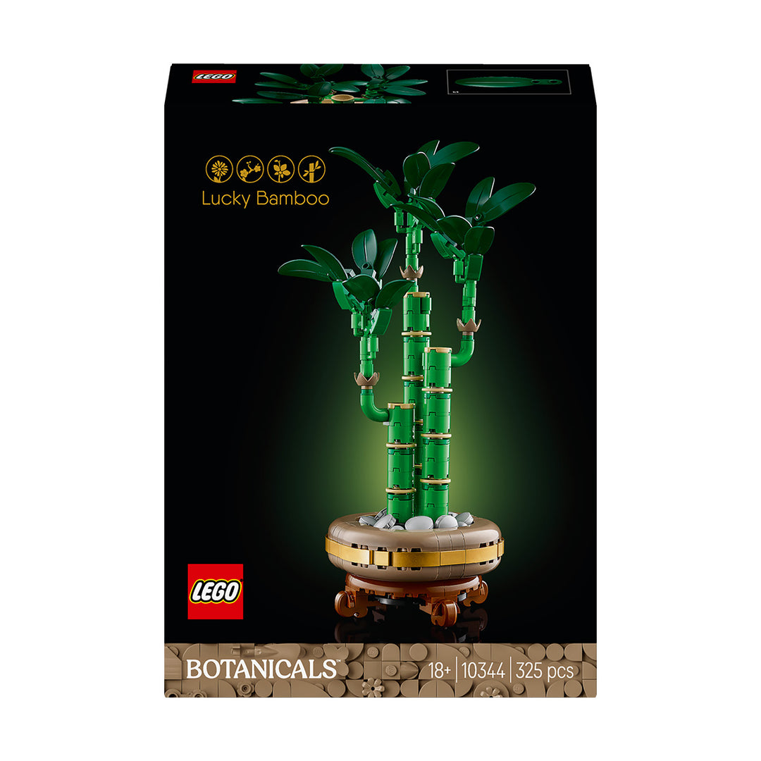 Icons – Phat Bricks