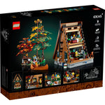 LEGO® 21338 - Ideas A-Frame Cabin