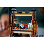 LEGO® 21338 - Ideas A-Frame Cabin