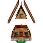 LEGO® 21338 - Ideas A-Frame Cabin