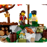 LEGO® 21338 - Ideas A-Frame Cabin