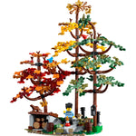 LEGO® 21338 - Ideas A-Frame Cabin