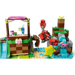 LEGO® 76992 Sonic - Amy's Animal Rescue Island