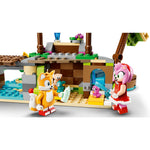 LEGO® 76992 Sonic - Amy's Animal Rescue Island