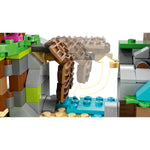 LEGO® 76992 Sonic - Amy's Animal Rescue Island