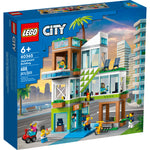 LEGO® 60365 - My City Apartment Building