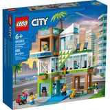 LEGO® 60365 - My City Apartment Building