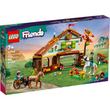 LEGO® 41745 - Friends Autumn's Horse Stable