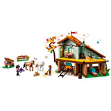 LEGO® 41745 - Friends Autumn's Horse Stable