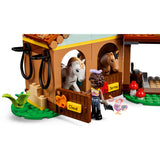 LEGO® 41745 - Friends Autumn's Horse Stable