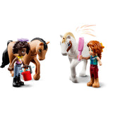 LEGO® 41745 - Friends Autumn's Horse Stable