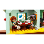 LEGO® 41745 - Friends Autumn's Horse Stable