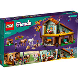 LEGO® 41745 - Friends Autumn's Horse Stable