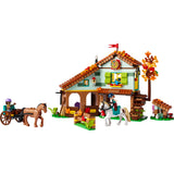 LEGO® 41745 - Friends Autumn's Horse Stable