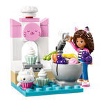 LEGO® 10785 Gabby's Dollhouse - Bakey with Cakey Fun