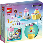 LEGO® 10785 Gabby's Dollhouse - Bakey with Cakey Fun