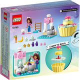 LEGO® 10785 Gabby's Dollhouse - Bakey with Cakey Fun