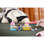 LEGO® 10785 Gabby's Dollhouse - Bakey with Cakey Fun