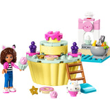 LEGO® 10785 Gabby's Dollhouse - Bakey with Cakey Fun